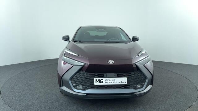 Toyota C-HR 1.8 Hybrid 140 First Edition | Rijklaar | LED Matrix | Elektrische achterklep