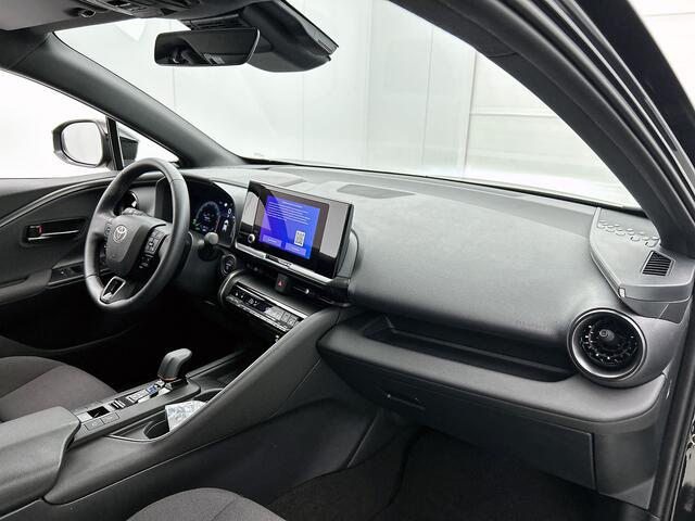 Toyota C-HR 2.0 Plug-in Hybrid 220 Dynamic | navigatie | achteruitrijcamera | blind spot |
