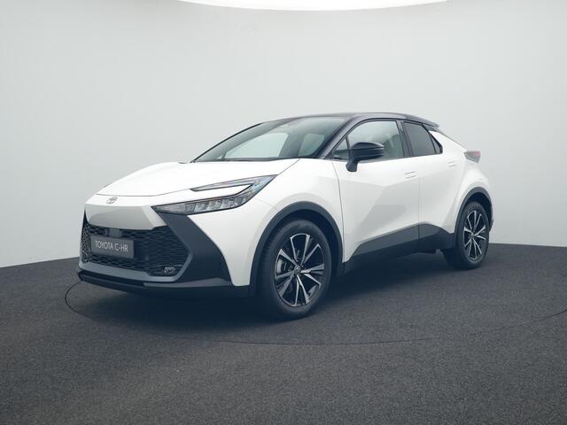 Toyota C-HR 1.8 Hybrid 140 Dynamic Nu met ¤ 2000,- inruilpremie! | *NIEUW* | Direct Leverbaar!