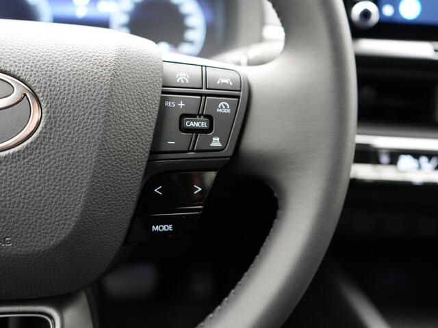 Toyota C-HR 1.8 Hybrid 140 Dynamic Nu met ¤ 2000,- inruilpremie! | *NIEUW* | Direct Leverbaar!