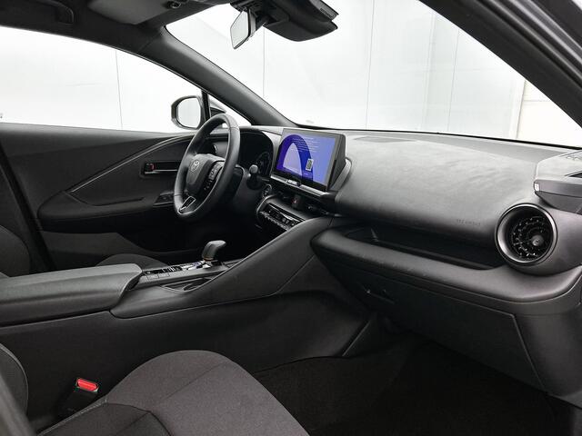 Toyota C-HR 1.8 Hybrid 140 First Edition | Apple Carplay/Android Auto | Climate control | Cruise control |