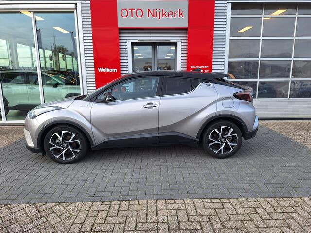 Toyota C-HR 1.8 Hybrid Executive Limited met trekhaak