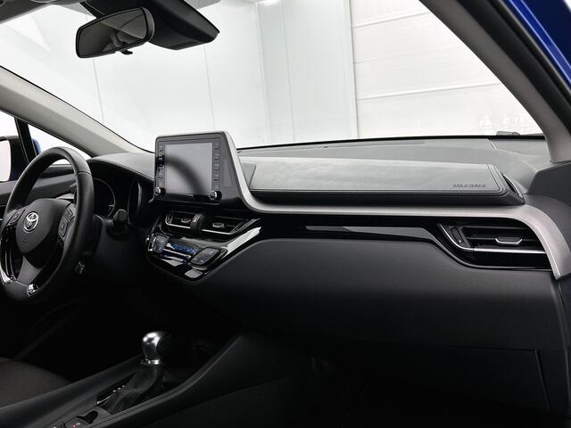 Toyota C-HR 1.8 Hybrid Active | BTW voertuig | 1e eigenaar | Lichtmetalen wielen |