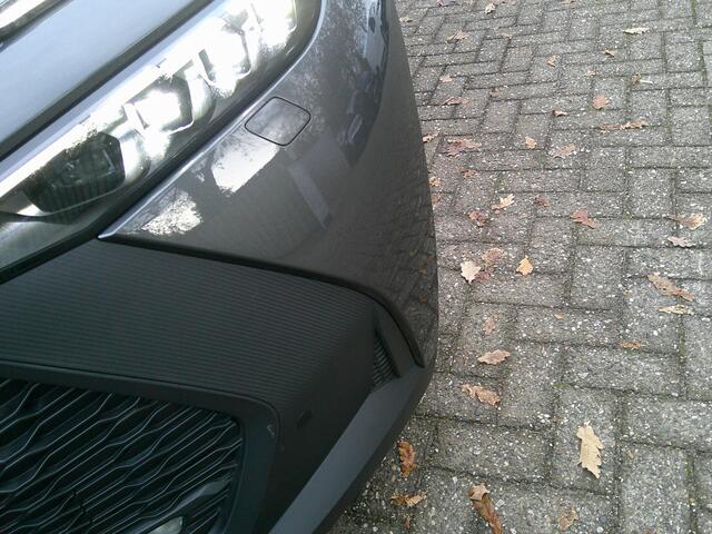 Toyota C-HR 1.8 Hybrid 140 Dynamic stuur + stoelverwarming Elek achterklep