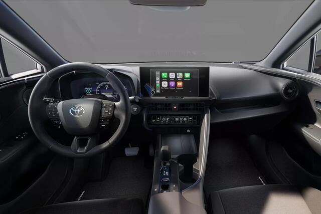 Toyota C-HR 2.0 Plug-in Hybrid 220 Dynamic , Nieuw en snel leverbaar (januari 2026)