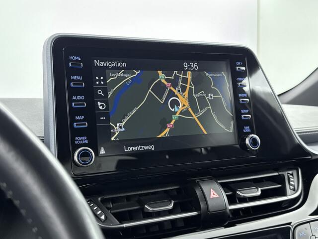 Toyota C-HR 1.8 Hybrid Dynamic Bi-tone Limited | Navigatie | Apple Carplay -/ Android Auto | Parkeercamera |