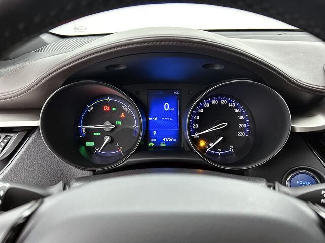 Toyota C-HR 1.8 Hybrid Executive | LED | Sport pakket | JBL |