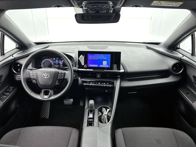Toyota C-HR 1.8 Hybrid 140 Dynamic | BTW voertuig | 1e Eigenaar | Dealeronderhouden | Achteruitrijcamera |