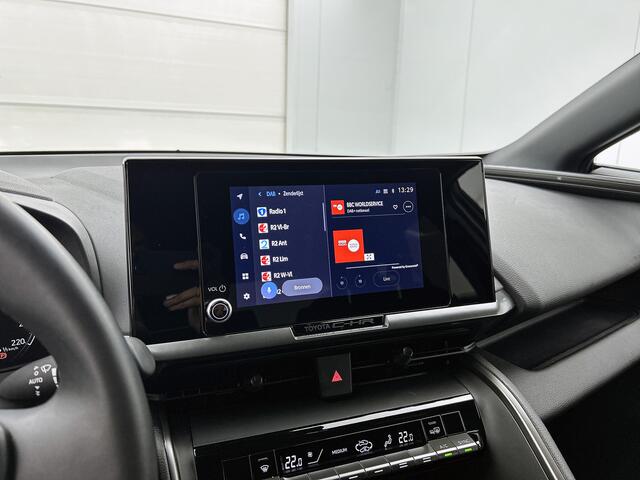 Toyota C-HR 1.8 Hybrid 140 Dynamic | BTW voertuig | 1e Eigenaar | Dealeronderhouden | Achteruitrijcamera |