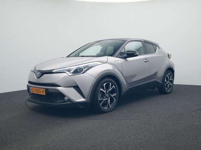Toyota C-HR 1.8 Hybrid Style | NL-Auto | JBL-Audio |