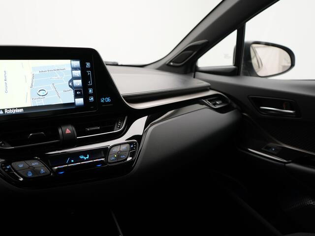 Toyota C-HR 1.8 Hybrid Style | NL-Auto | JBL-Audio |
