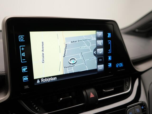 Toyota C-HR 1.8 Hybrid Style | NL-Auto | JBL-Audio |