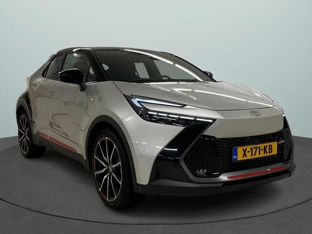 Toyota C-HR 2.0 Hybrid 200 GR SPORT Première Edition