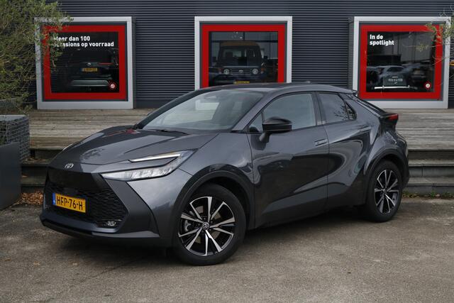 Toyota C-HR 2.0 Plug-in Hybrid 220 Dynamic