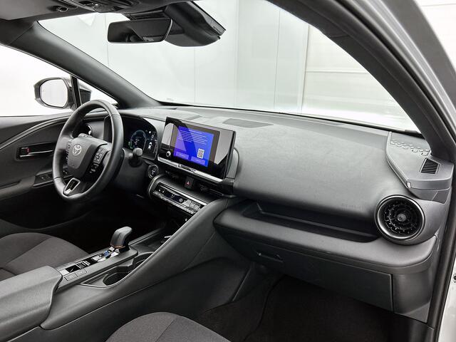 Toyota C-HR 2.0 Plug-in Hybrid 220 Dynamic | Navigatie | | Stoelverwarming | ACC | Climate Control | Stuurverwarming |
