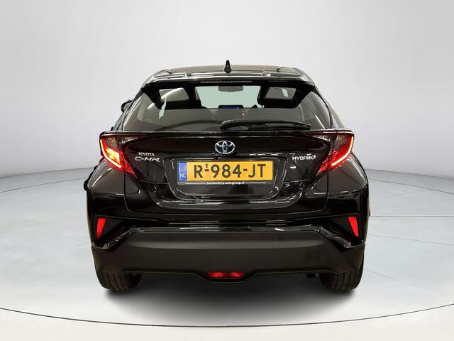 Toyota C-HR 1.8 Hybrid Dynamic