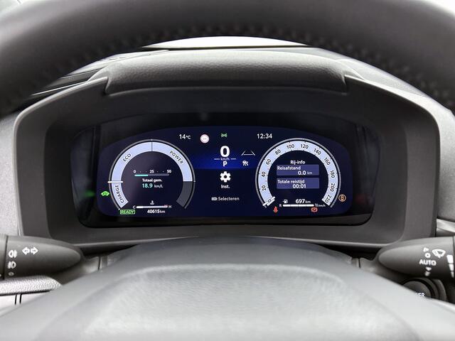 Toyota C-HR 1.8 Hybrid 140 Active