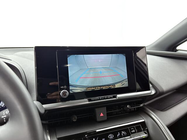 Toyota C-HR 1.8 Hybrid 140 Active