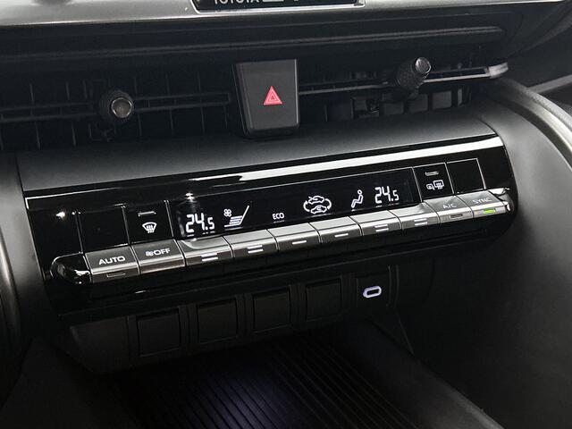 Toyota C-HR 1.8 Hybrid 140 Active