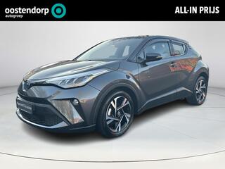toyota-c-hr-1.8-hybrid-dynamic
