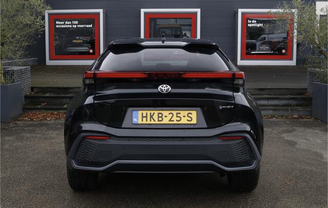 Toyota C-HR 2.0 Plug-in Hybrid 220 Dynamic