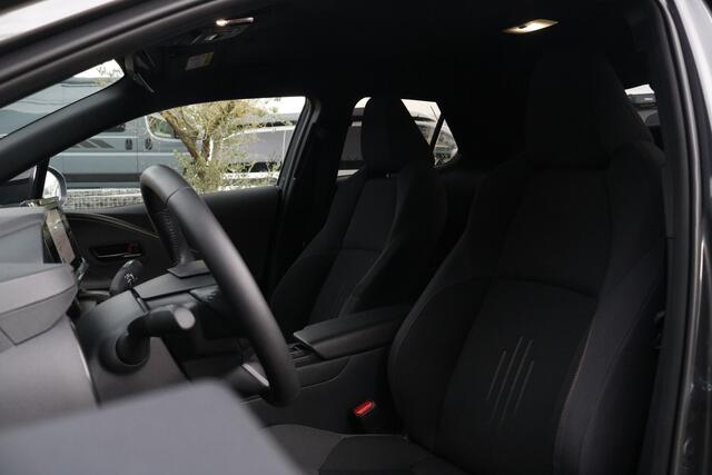 Toyota C-HR 2.0 Plug-in Hybrid 220 Dynamic