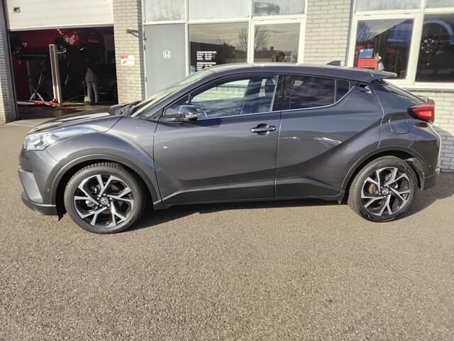 Toyota C-HR 1.8 Hybrid Style Blindspot