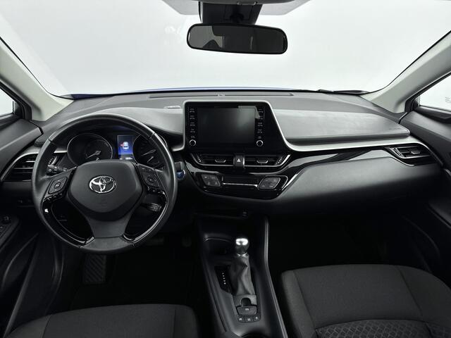 Toyota C-HR Active | Garantie mogelijk t/m 03-2031 | Apple Carplay / Android Auto |