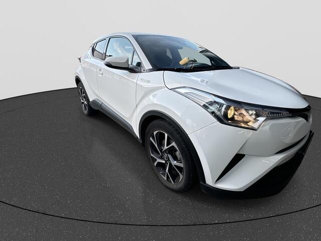 Toyota C-HR 1.8 Hybrid Dynamic