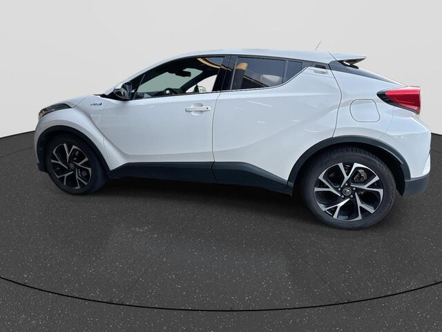 Toyota C-HR 1.8 Hybrid Dynamic