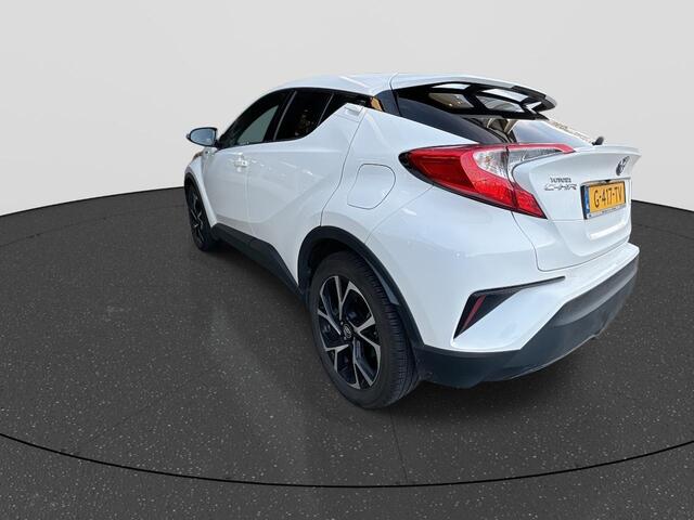 Toyota C-HR 1.8 Hybrid Dynamic