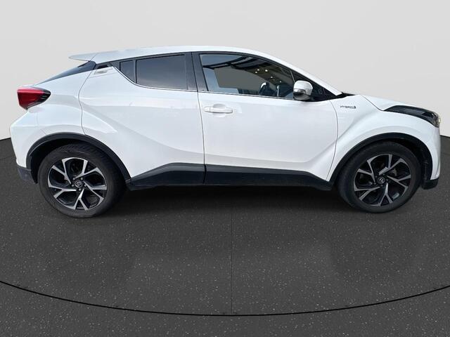 Toyota C-HR 1.8 Hybrid Dynamic