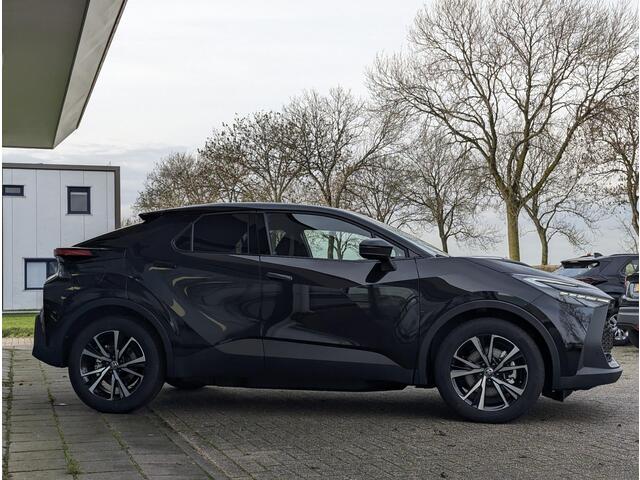 Toyota C-HR 2.0 Plug-in Hybrid 220 Business Plus | Stoel- stuurverwarming | BSM | ACC | PDC rondom | Camera | Prisma led | Keyless