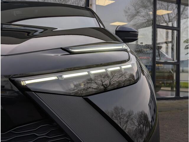 Toyota C-HR 2.0 Plug-in Hybrid 220 Business Plus | Stoel- stuurverwarming | BSM | ACC | PDC rondom | Camera | Prisma led | Keyless