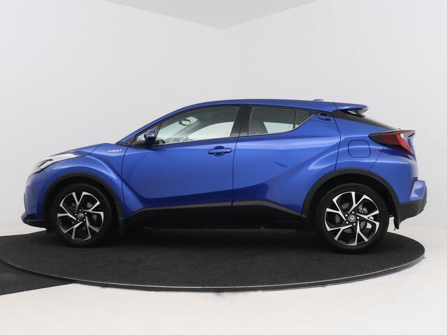 Toyota C-HR 2.0 Hybrid Dynamic