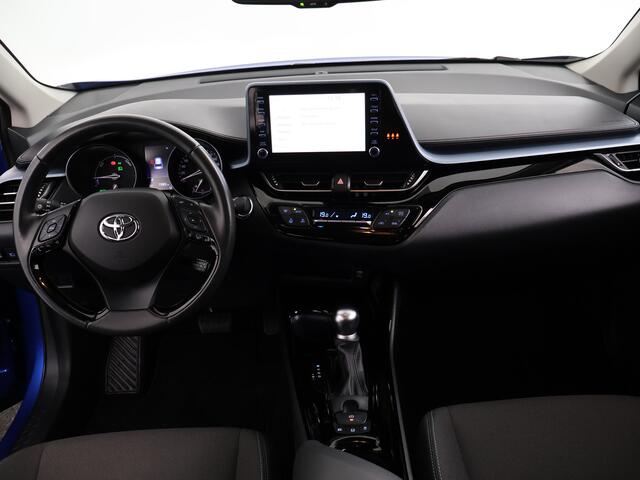 Toyota C-HR 2.0 Hybrid Dynamic