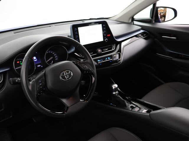 Toyota C-HR 2.0 Hybrid Dynamic