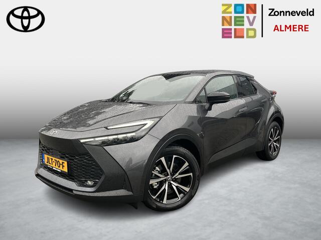 Toyota C-HR 2.0 Plug-in Hybrid 220 First Edition