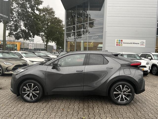 Toyota C-HR 2.0 Plug-in Hybrid 220 First Edition