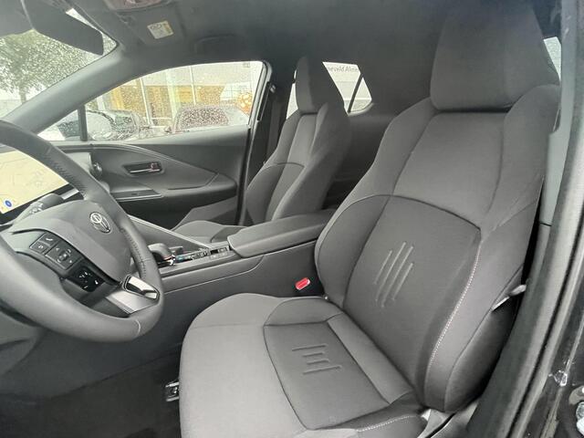 Toyota C-HR 2.0 Plug-in Hybrid 220 First Edition