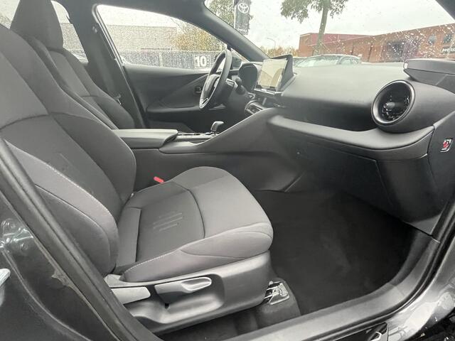 Toyota C-HR 2.0 Plug-in Hybrid 220 First Edition