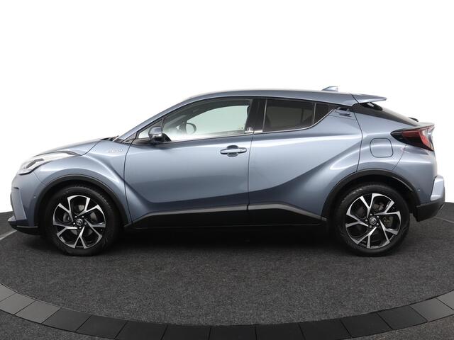 Toyota C-HR 1.8 Hybrid First Edition | Navigatie | Apple Carplay/Android Auto |