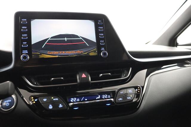 Toyota C-HR 1.8 Hybrid First Edition | Navigatie | Apple Carplay/Android Auto |