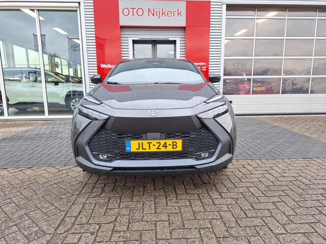 Toyota C-HR 2.0 Plug-in Hybrid Dynamic Plus Limited incl trekhaak