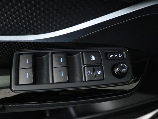 Toyota C-HR 1.8 Hybrid Style