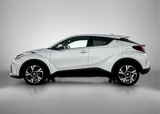 Toyota C-HR 1.8 Hybrid Executive