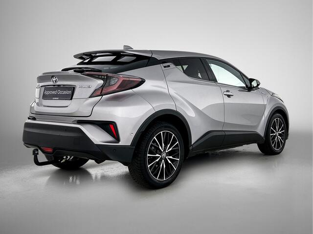 Toyota C-HR 1.8 Hybrid Executive | Trekhaak | PDC |