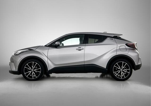 Toyota C-HR 1.8 Hybrid Executive | Trekhaak | PDC |