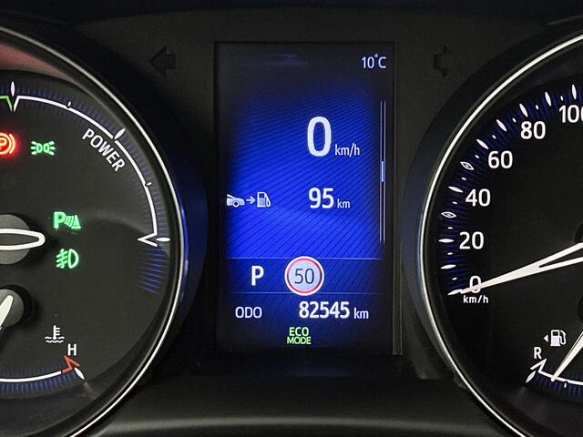 Toyota C-HR 1.8 Hybrid Executive | Trekhaak | PDC |