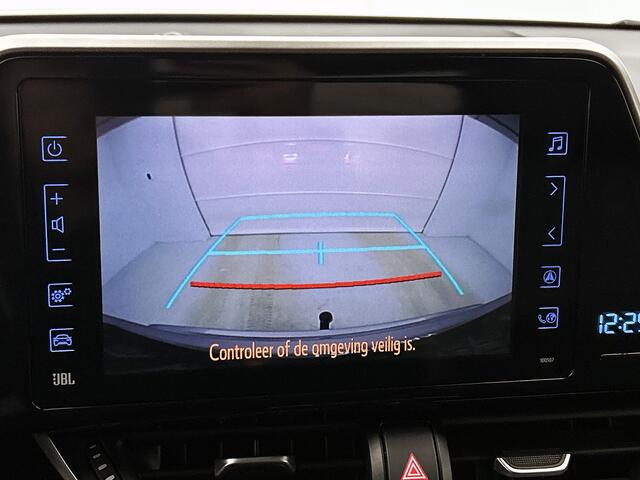 Toyota C-HR 1.8 Hybrid Executive | Trekhaak | PDC |